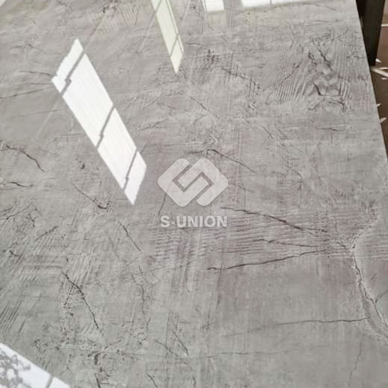 High Glossy UV MDF Board For Interior Decoration