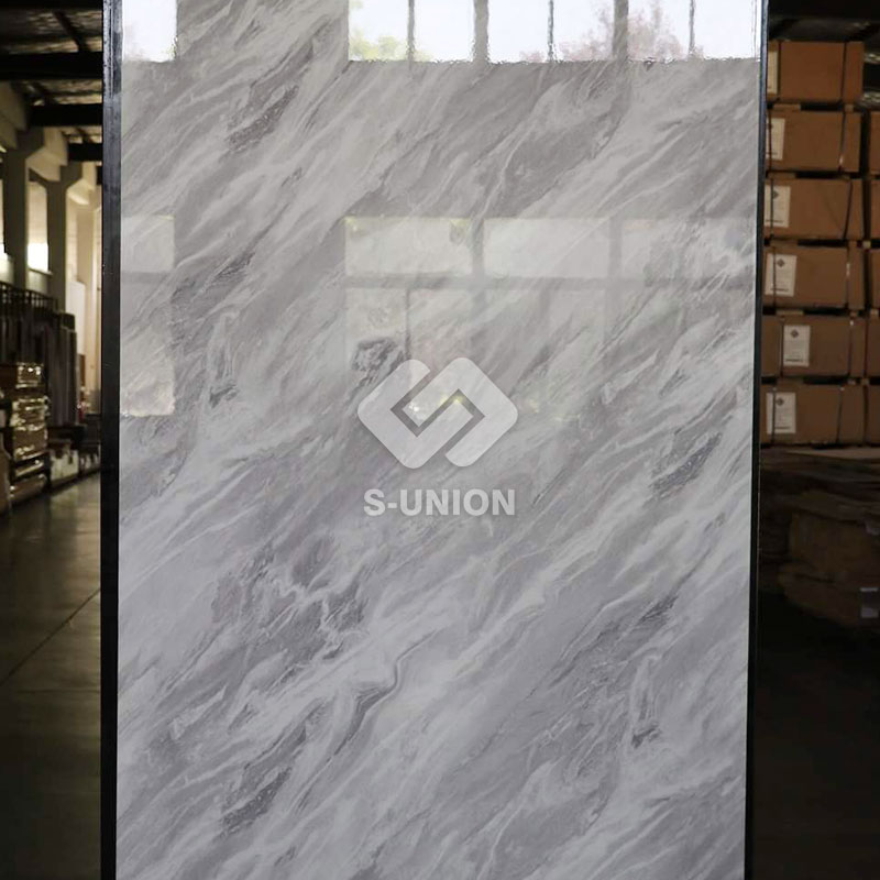 High Glossy UV MDF Board For Interior Decoration