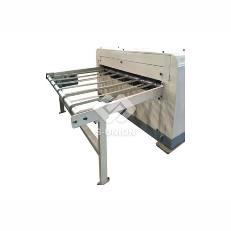 4 Feet Rotary Veneer Clipper